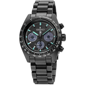 Prospex Speedtimer Go Large Solar Chronograph SSC917P1